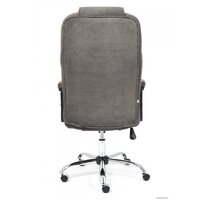 TetChair Bergamo флок (хром/серый 29) Image #5