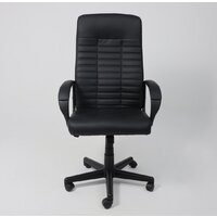 AksHome Dominik Eco (кожзам, черный) Image #4