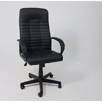 AksHome Dominik Eco (кожзам, черный) Image #5