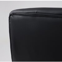 AksHome Dominik Eco (кожзам, черный) Image #8