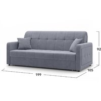 Mio Tesoro Порту 063 АТС180 (Balance 900) Image #8