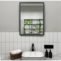 Roxen Зеркало Sigma 510210-60B 60x80 Image #3