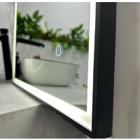 Roxen Зеркало Sigma 510210-60B 60x80 Image #7