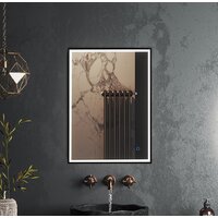 Roxen Зеркало Sigma 510210-60B 60x80