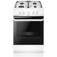 Кухонная плита Hansa FCGW51069 - Превью изображения №2 — Интернет-Магазин TECNO.BY
