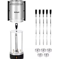 Kitfort KT-1406 Image #8