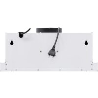 Кухонная вытяжка Krona Kamilla F 450 white КА-00009804 (белый) - Превью изображения №9 — Интернет-Магазин TECNO.BY