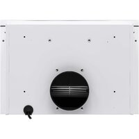 Кухонная вытяжка Krona Kamilla F 450 white КА-00009804 (белый) - Превью изображения №11 — Интернет-Магазин TECNO.BY