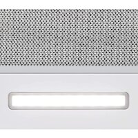 Кухонная вытяжка Krona Kamilla F 450 white КА-00009804 (белый) - Превью изображения №14 — Интернет-Магазин TECNO.BY