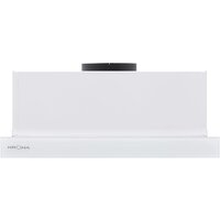 Кухонная вытяжка Krona Kamilla F 450 white КА-00009804 (белый) - Превью изображения №8 — Интернет-Магазин TECNO.BY