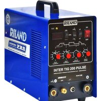 AuroraPRO Inter TIG 200 Pulse