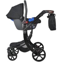 Farfello KS-2150 (черный) Image #5