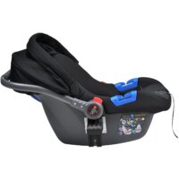 Farfello KS-2150 (черный) Image #8