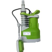 Maxpump TOPDRAIN 550D