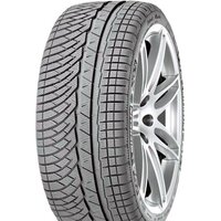Michelin Pilot Alpin PA4 245/35R20 95W