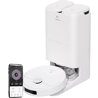 Polaris PVCRAC 7790 Wi-Fi IQ Home (белый)