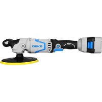 Deko KDCP20 PRO 081-1028 (с 1-им АКБ) Image #4