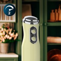 Cecotec Power RetroGreen 1200MAX Cream&Crush Image #5
