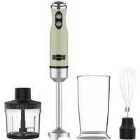Cecotec Power RetroGreen 1200MAX Cream&Crush Image #2
