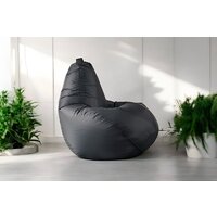 Mio Tesoro Груша XXXL GF-140x95-GR (графит) Image #2