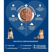 Monge Speciality Line Hypo гипоаллергенный из лосося с тунцом (12 кг) Image #5