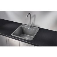 Granula ST-4802 (графит) Image #2