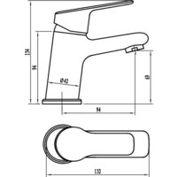 Wellerein Forma 21FM26 Image #6