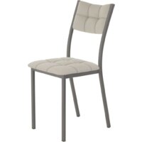 AMC Comfort 3.4.3 (ткань, бежевый/графит)