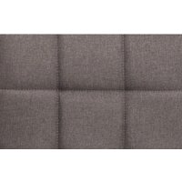 AksHome Rosio (ткань, серый) Image #2