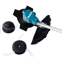 Makita UR002GZ05 (без АКБ) Image #12