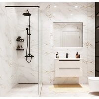 Benetto BEN-602 BLC 90x200 Image #6