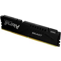 Kingston FURY Beast 32ГБ DDR5 6000 МГц KF560C30BB-32