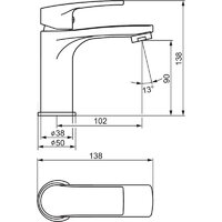 Damixa Eclipse 480210000 Image #4