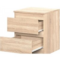 НК-Мебель Stern Т-1 2-я 72674919 16мм (дуб сонома) Image #2