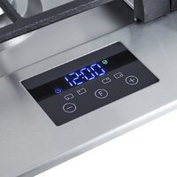Варочная панель Exiteq EXH-209 - Превью изображения №9 — Интернет-Магазин TECNO.BY
