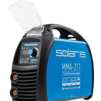 Solaris MMA-211