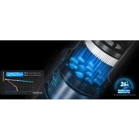 Пылесос Tineco Pure One S30 - Превью изображения №17 — Интернет-Магазин TECNO.BY