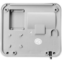 Saniteco M-798ABS-W (2300W, белый) Image #4