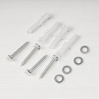 Saniteco M-798ABS-W (2300W, белый) Image #6