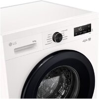Стирально-сушильная машина LG F2Y2VG6W - Превью изображения №3 — Интернет-Магазин TECNO.BY