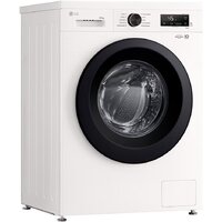 Стирально-сушильная машина LG F2Y2VG6W - Превью изображения №8 — Интернет-Магазин TECNO.BY
