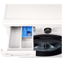 Стирально-сушильная машина LG F2Y2VG6W - Превью изображения №7 — Интернет-Магазин TECNO.BY