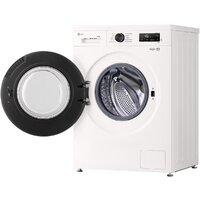 Стирально-сушильная машина LG F2Y2VG6W - Превью изображения №9 — Интернет-Магазин TECNO.BY