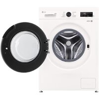 Стирально-сушильная машина LG F2Y2VG6W - Превью изображения №2 — Интернет-Магазин TECNO.BY