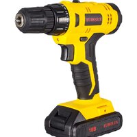 Eurolux ДА-18/2Li 72/14/40 (с 2-мя АКБ, кейс)