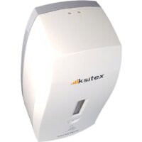 Дозатор для жидкого мыла Ksitex ASD-1000W - Превью изображения №2 — Интернет-Магазин TECNO.BY