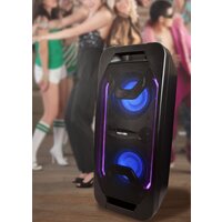 Патибокс Toshiba TY-ASC66 - Превью изображения №5 — Интернет-Магазин TECNO.BY