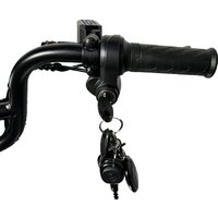 Kugoo Kirin V3 Pro Plus 2024 21Ah Image #4