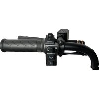 Kugoo Kirin V3 Pro Plus 2024 21Ah Image #3