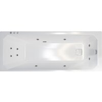 Triton Прага 150x70 Стандарт Flat (с гидромассажем)